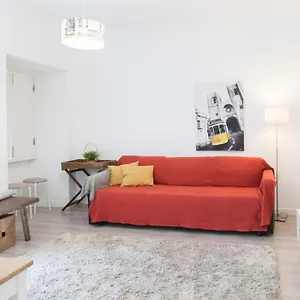 Apartamento Flh Santa Apolónia Charming Flat, Lisboa