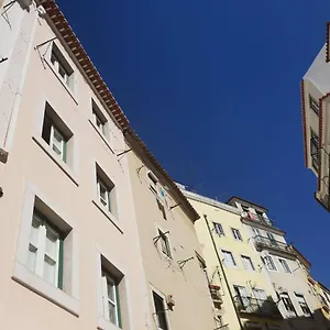 Apartamento Inloveapartments - One Love, One Heart, Lisboa