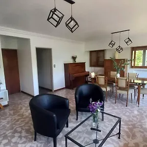 Departamento En Ciudad Mendoza