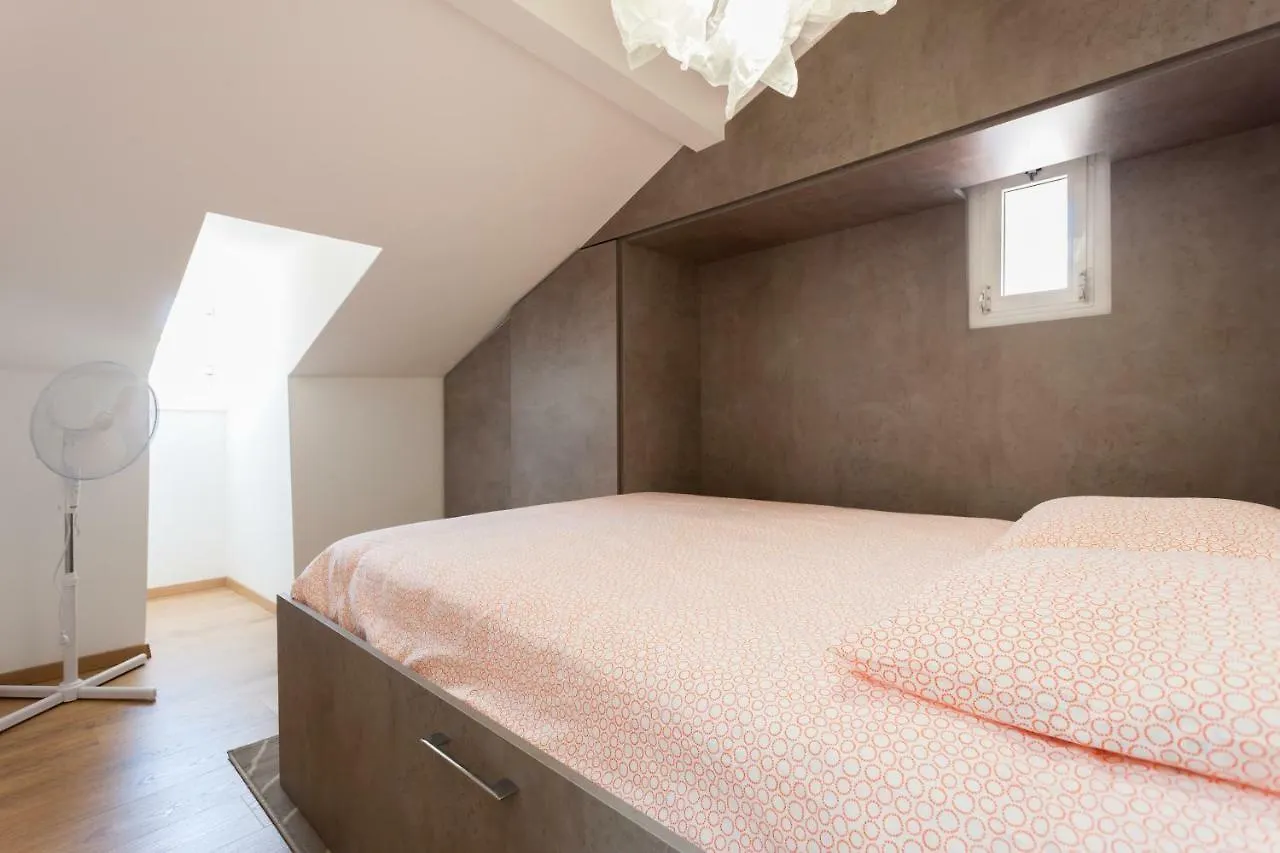 Flh Santa Marta Cozy Flat Apartment Lisbon 0*,