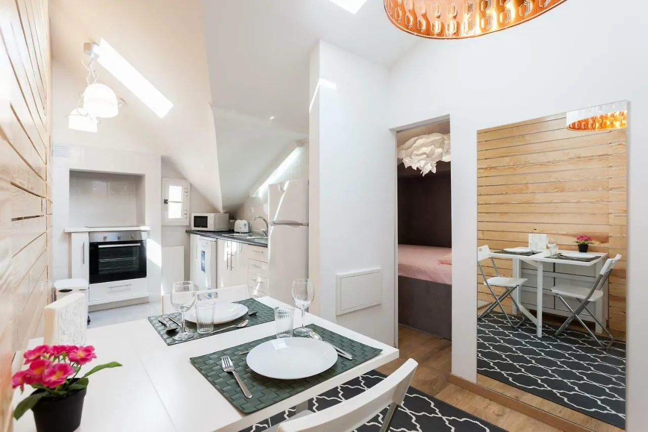 Flh Santa Marta Cozy Flat Apartment Lisbon Portugal