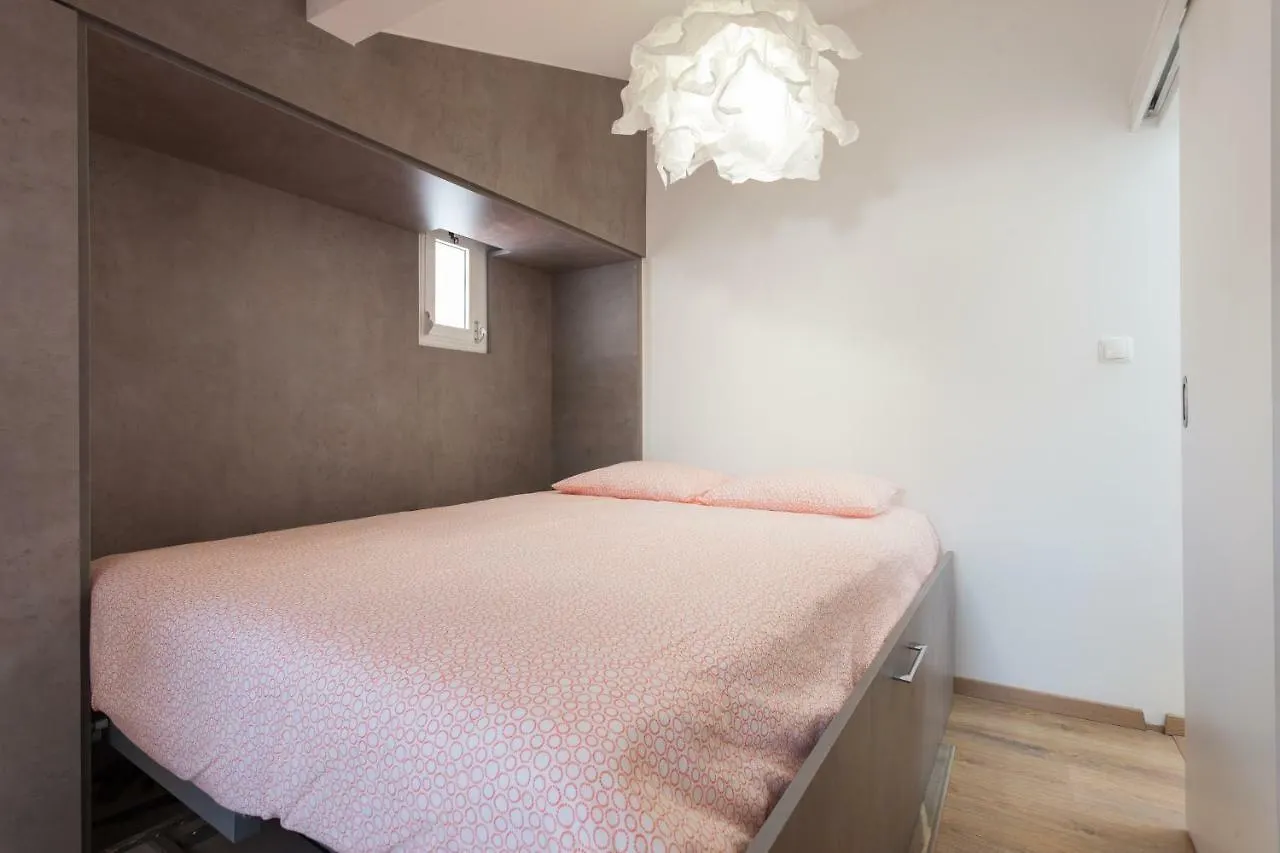 Apartamento Flh Santa Marta Cozy Flat Lisboa