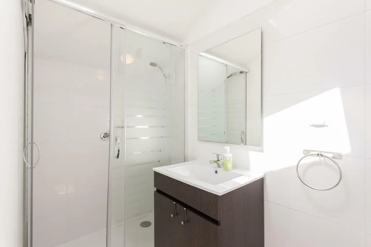 Apartamento Flh Santa Marta Cozy Flat Lisboa Portugal
